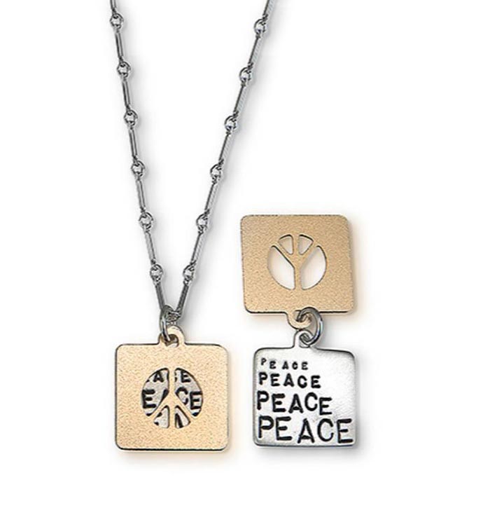 Peacepeace